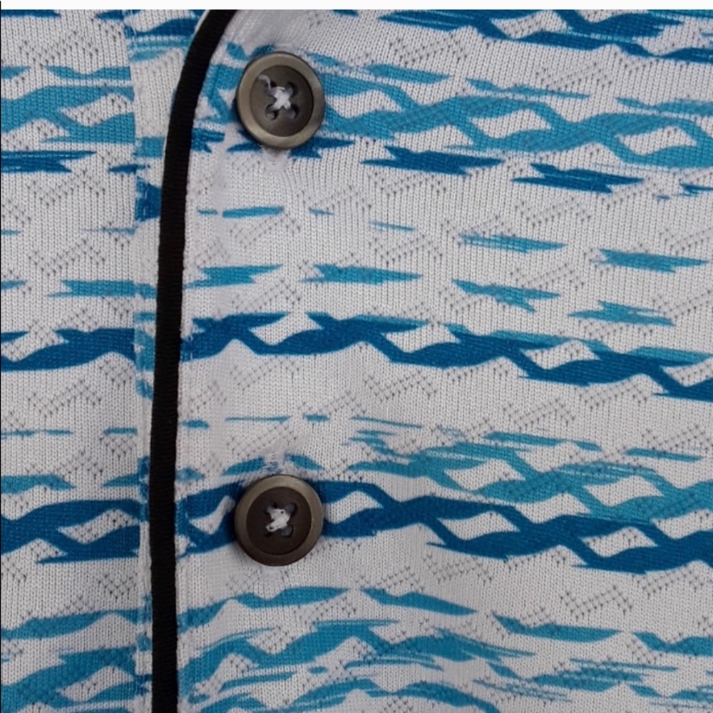 Adidas polo